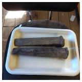 Metal Anvil Hardy Tools