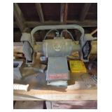 Foley Mfg. Co. Model 314 Bench Grinder
