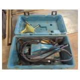 Makita 1900B Power Planer with Carrying Case