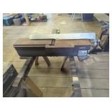 Craftsman Jointer-Planer Woodworking Tool