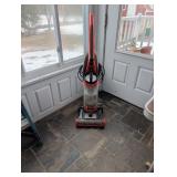 Bissell CleanView Bagless Upright Vacuum Cleaner