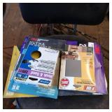 3M Sanding Sheets and Accessories