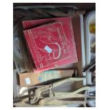 Craftsman Circular Saw Sets, Drafting Pencils, and