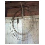 Vintage Bandsaw Blades