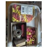 Electrical Wire Connectors, Wire Nuts, and Conduit