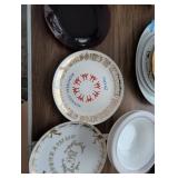 Pyrex 50th Anniversary and Expo 67 Commemorative P