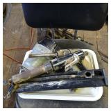 Pneumatic Nail Guns and Accessories