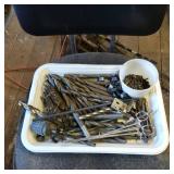 Drill Bits and Metalworking Tools