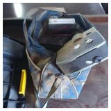 Vintage Bell & Howell Super 8 Film Camera with Acc