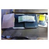 Firearm Reloading Handbooks and Manuals, Including