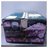 Harvest Maid Food Dehydrator Model FD-50 in Origin