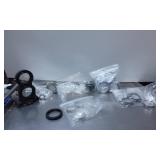 Optical Lenses and Related Components