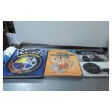 3 Collectorï¿½s Identification and Reference Books