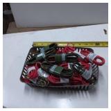 USB Charging Cables for iPhone and iPad