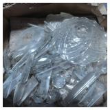 Crystal Chandelier Parts