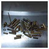 Brass Tubes and Fittings