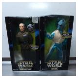 Star Wars Action Collection Figures: Grand Moff Ta