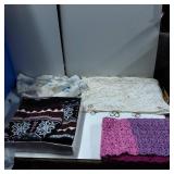 Muk Luks Accessories, Curtain, and Decorative Item