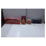 Collection Including McDonaldï¿½s Racing Truck, NASC