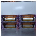 4 Shake Weight Exercise Tools with Packaging and D