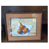 Still Life Watercolor by Deborah Oï¿½Rourke (20 in.