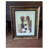 Limited Edition Print ï¿½Love for Anne Marieï¿½ 13/50