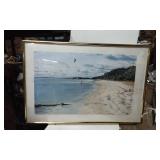Framed Print of ï¿½Memoriesï¿½ by Unknown Artist Depic