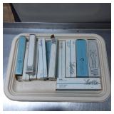 Vintage Lightly Tampons in Original Packaging