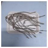 Metal Lamp Harp Parts