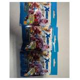Marvel Dice Masters X-Men Booster Packs, Set of 3