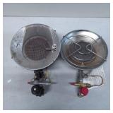 Metal Portable Propane Radiant Heaters