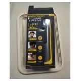 MicroTouch Titanium Trim At-Home Haircut and Body