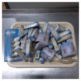 Miscellaneous Light Bulbs Including Night Light Bu