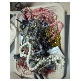 Costume Jewelry for Crafting Projects