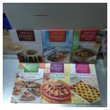 6 ï¿½Delicious Diabetic Recipesï¿½ Cookbooks