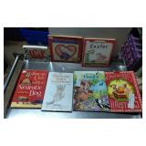 Childrenï¿½s Books Including I Spy, Winnie-the-Pooh,