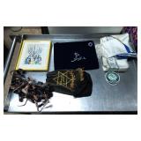 Jewish Religious and Cultural Items, Including Tal