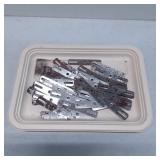 Metal Blade-Like Parts