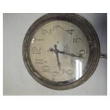 Early International Time Recording Co. Electric Wa