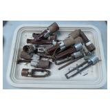 Metal and Ceramic Electrical Components, Various S