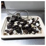 Vintage Electrical Switches and Components