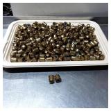 Brass Lamp Parts, Cylindrical Fittings