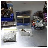 Hardware, Lighting Fixture, and Miscellaneous Item