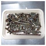 Metal Threaded Fasteners and Rods