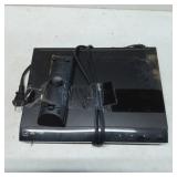 Sony DVD Player with Power Cable and Remote