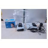 KN95 Respirator Masks, Heating Pads with Controlle