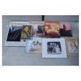 Eight Books on Various Subjects