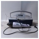 Panasonic Over-the-Range CD Player and Kitchen Rad