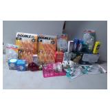 Light Bulb Lot Including Sylvania, Westinghouse, a