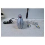 Dualit Bistro Hand Mixer with Attachments